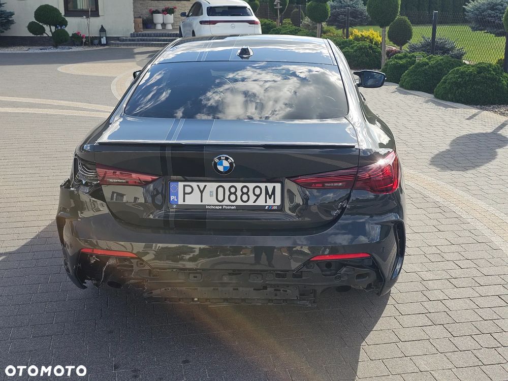 BMW Seria 4 M440d xDrive mHEV sport - 11