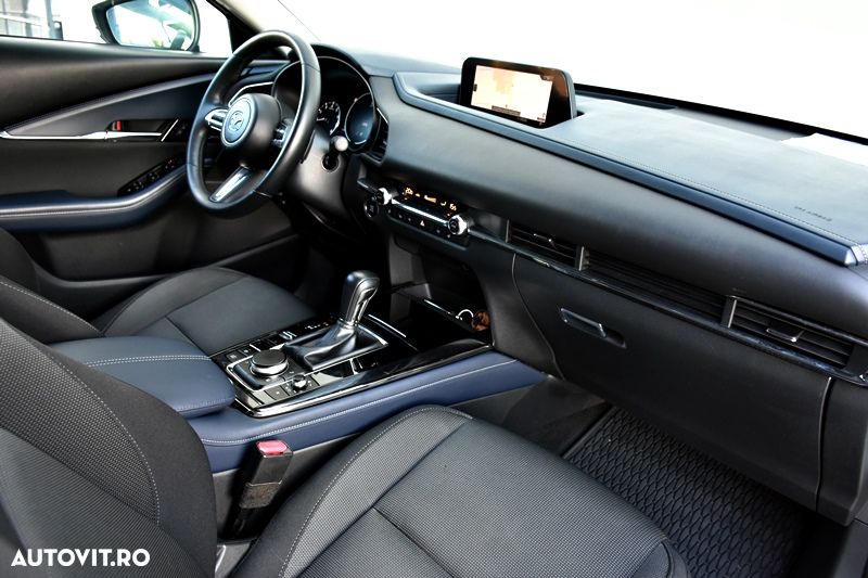 Mazda CX-30 X180 MHEV 2WD 6AT GT Plus - 19