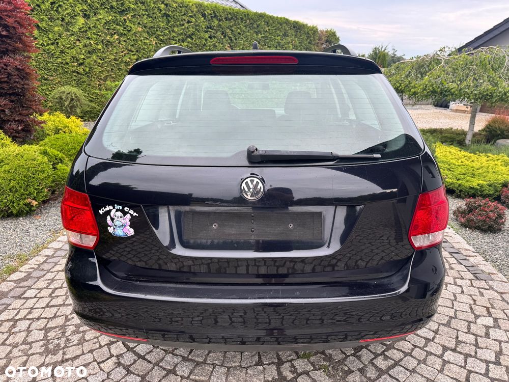 Volkswagen Golf - 16