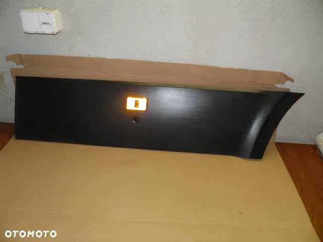 LISTWA LEWA MAN TGE VW CRAFTER 2022r - 13
