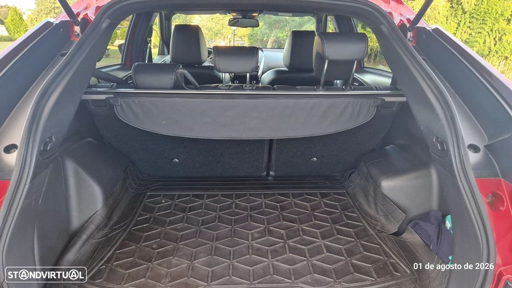 Mitsubishi Eclipse Cross 2.4 PHEV eMotion - 45