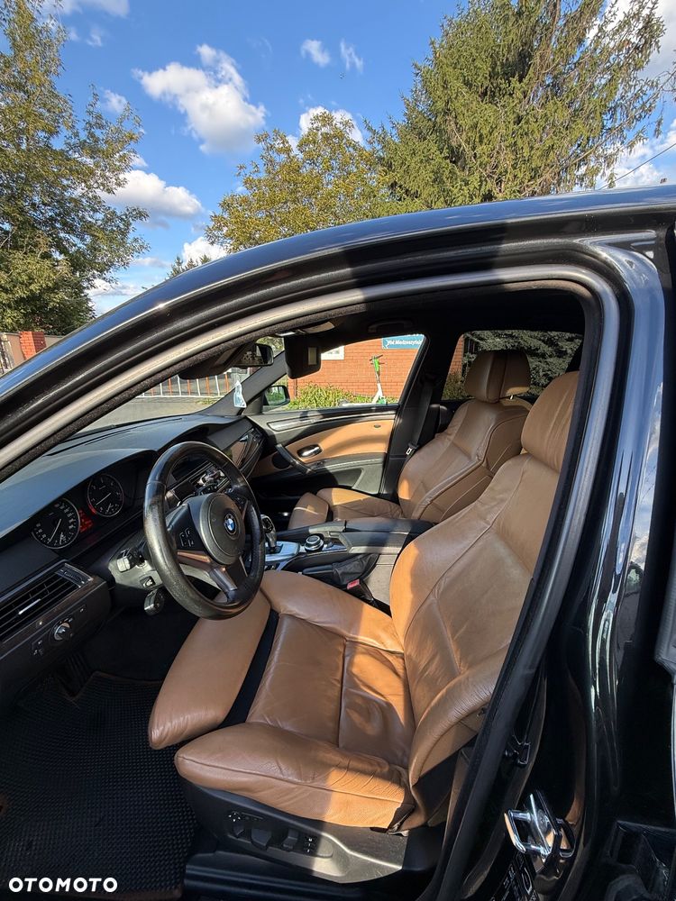 BMW Seria 5 530xd Edition Exclusive - 10