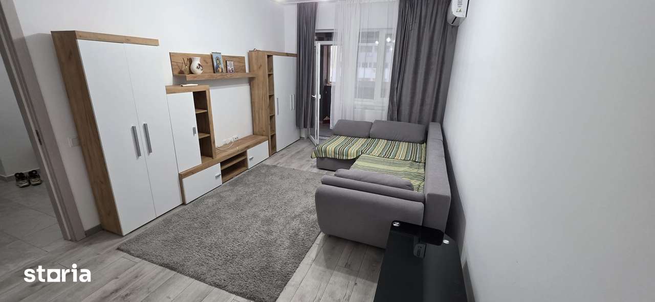 Apartament 2 camere, metrou Nicolae Teclu — fotografia 1
