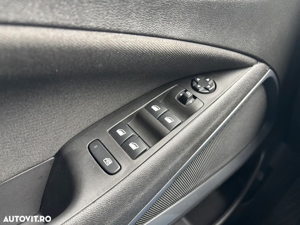 Opel Crossland 1.2 Automatik Enjoy - 20