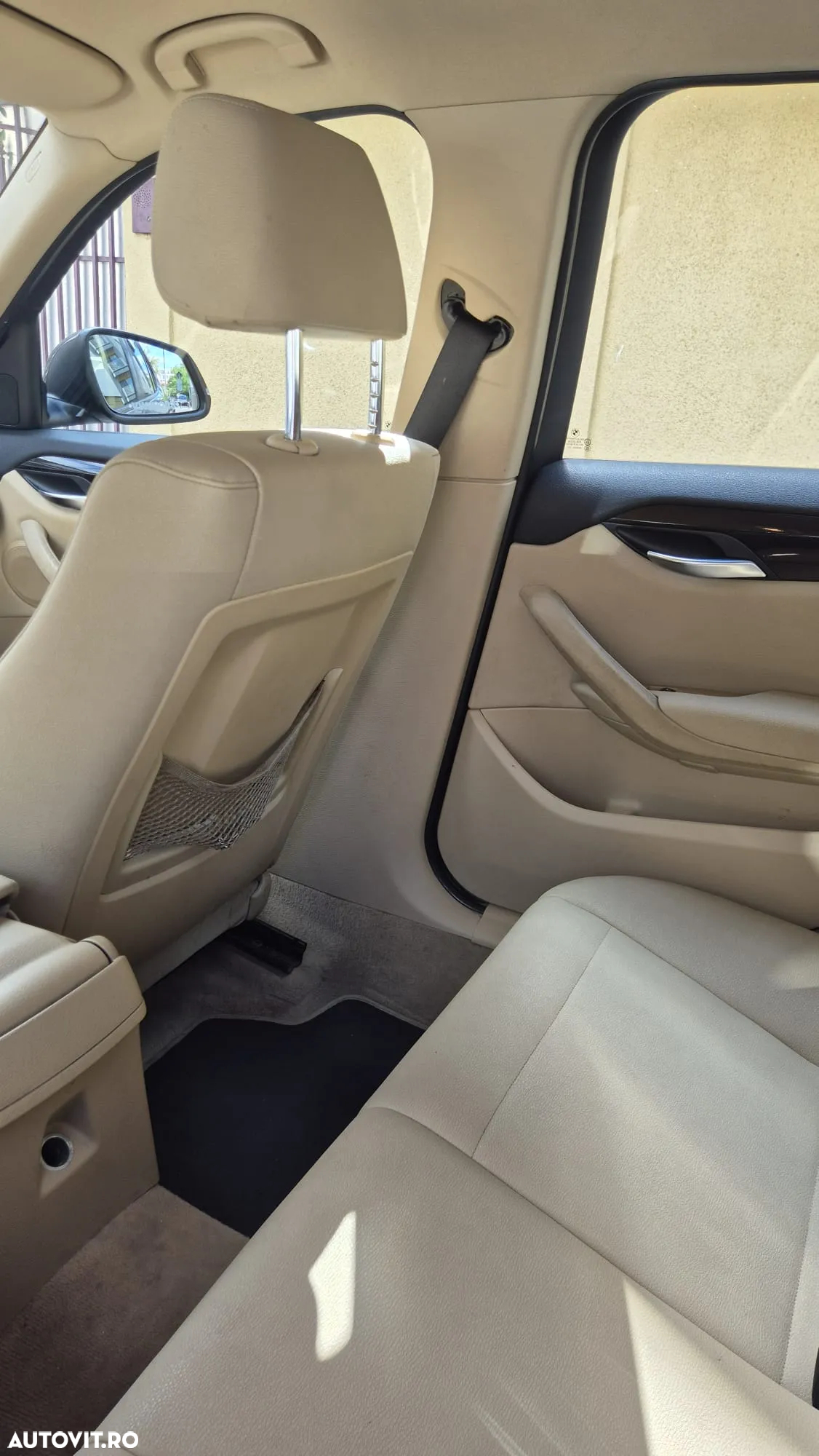 BMW X1 - 11