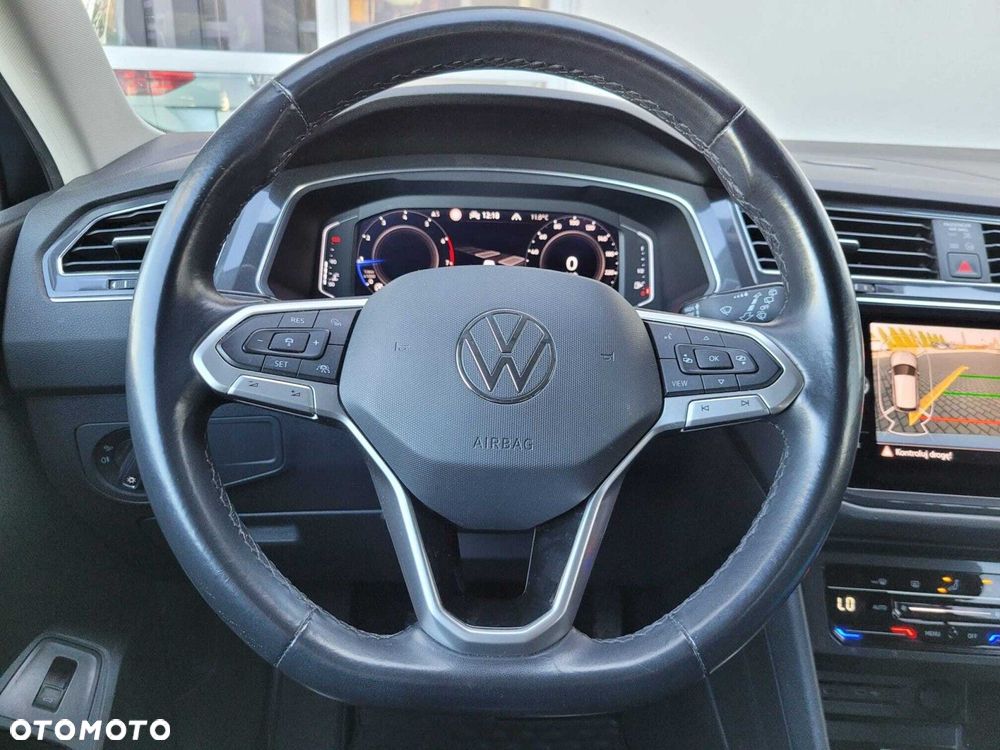 Volkswagen Tiguan Allspace 1.5 TSI EVO Life - 8