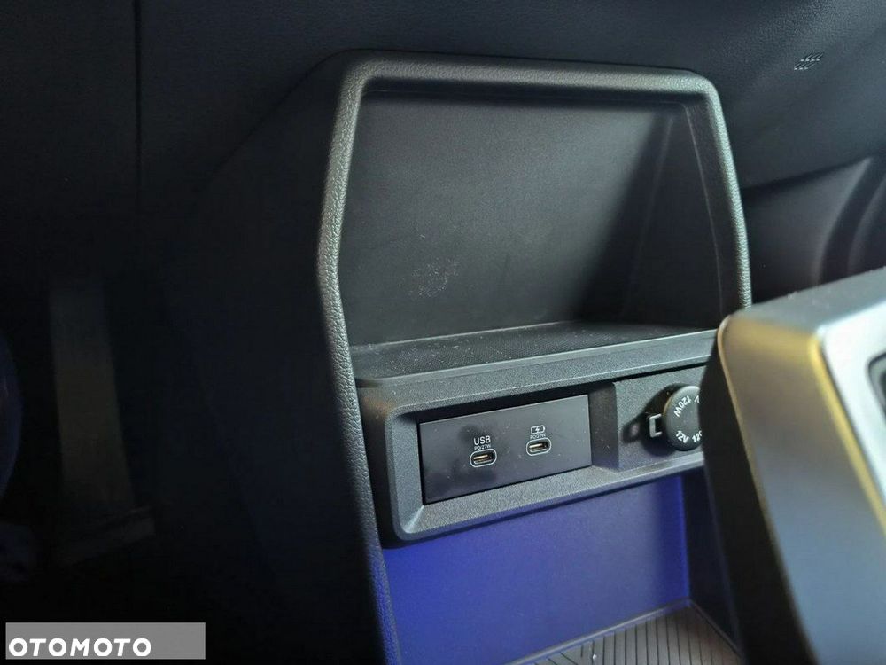 SsangYong/KGM Torres - 30