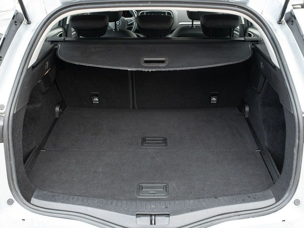 Renault Megane 1.3 TCe FAP Equilibre - 27