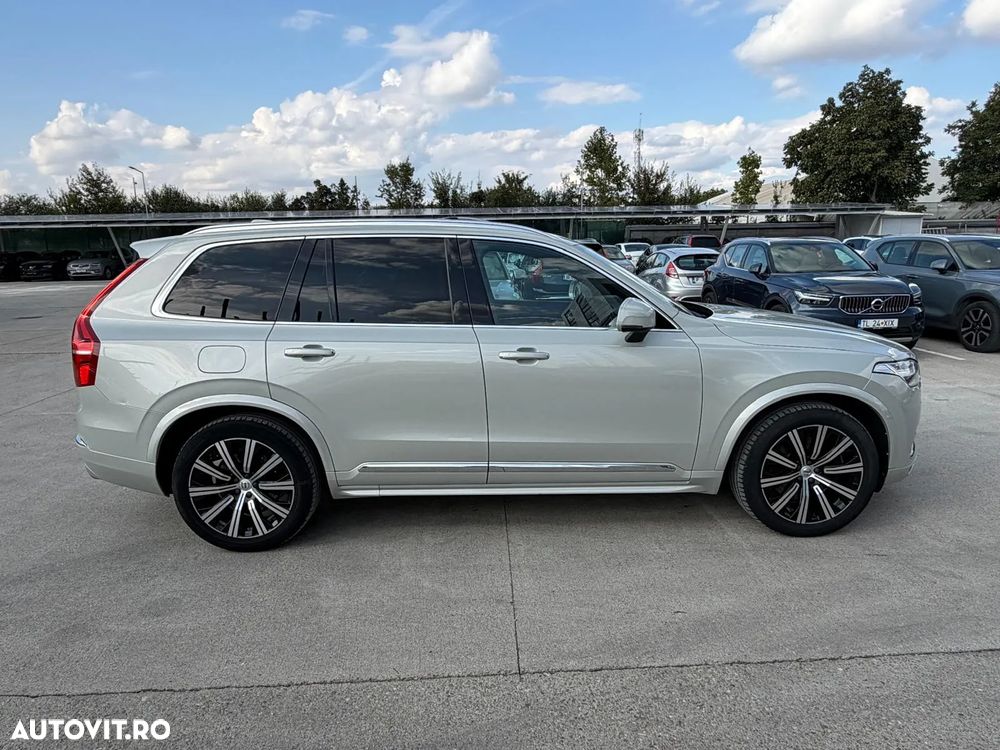 Volvo XC 90 - 3