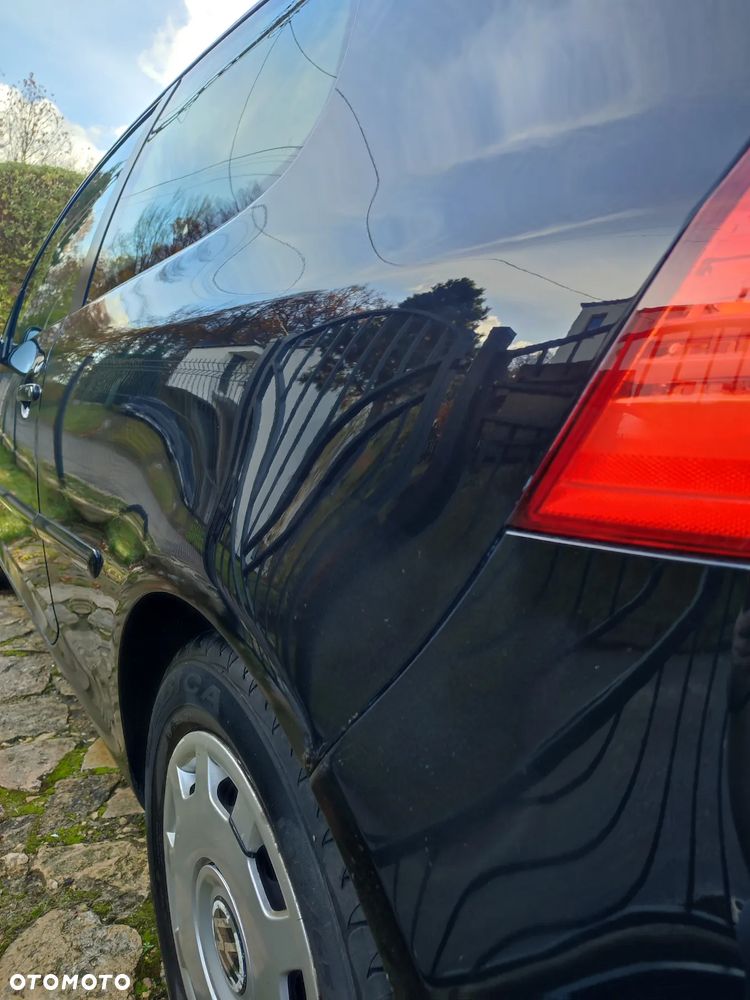 Volkswagen Golf 1.6 Comfortline - 12