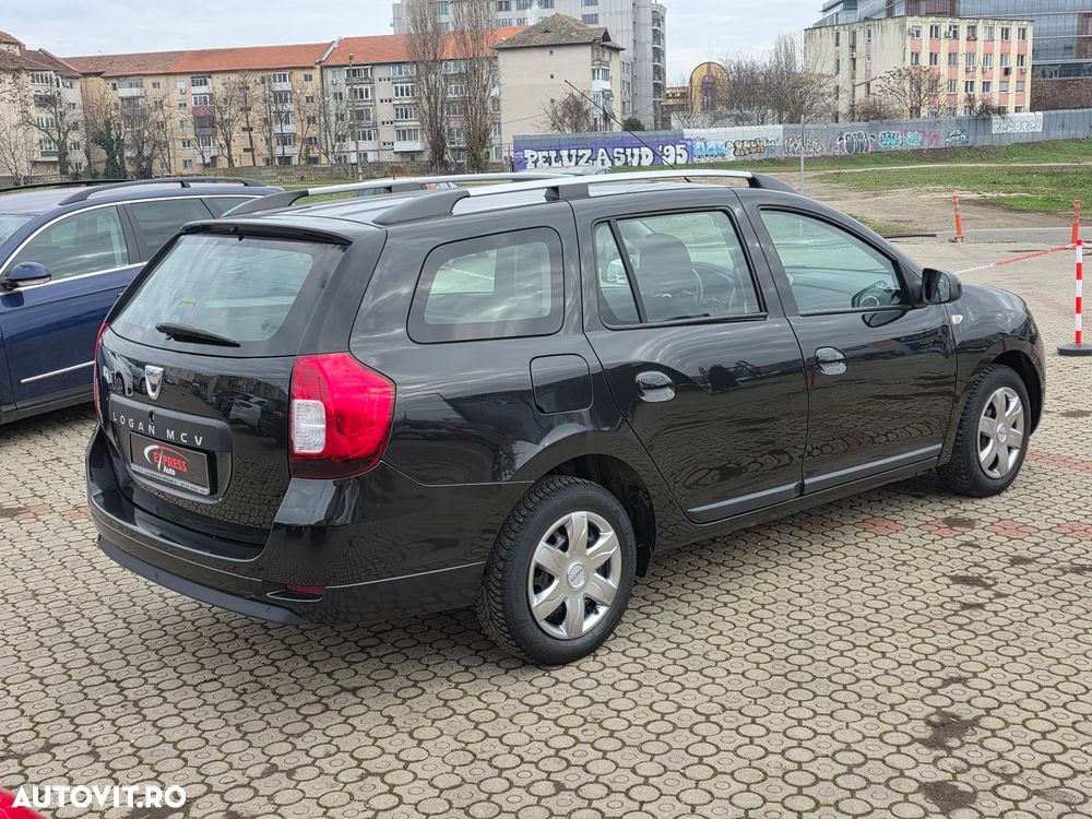 Dacia Logan MCV TCe 90 S&S Prestige - 2