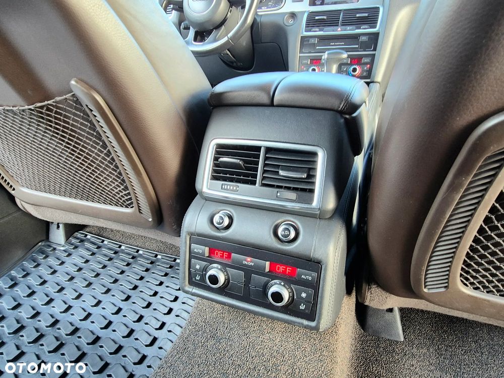 Audi Q7 3.0 TDI DPF clean diesel Quattro Tiptronic - 36