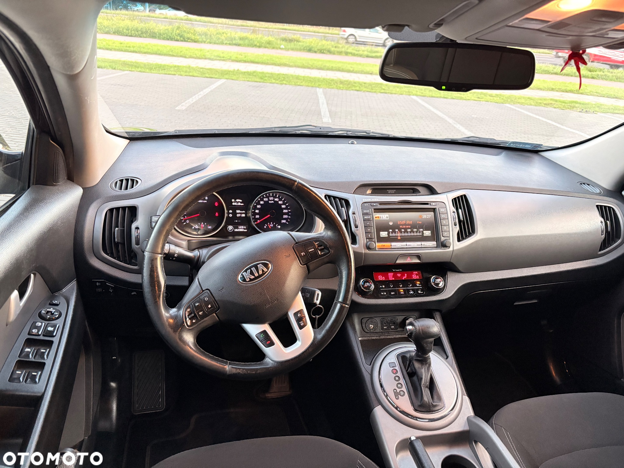 Kia Sportage 2.0 GDI L 2WD - 33