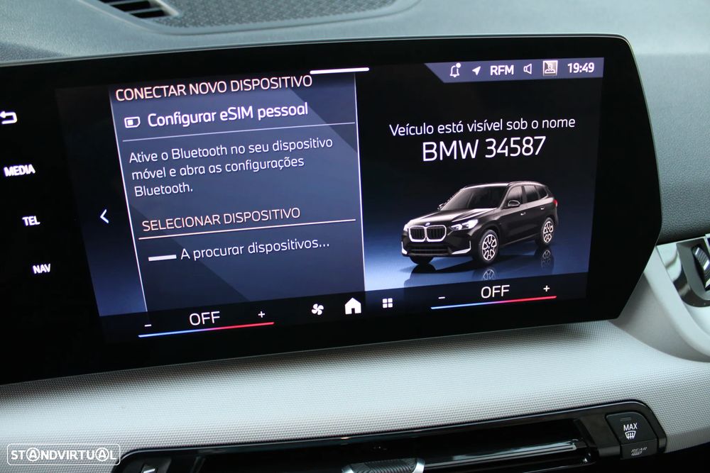 BMW X1 xDrive25e xLine - 26