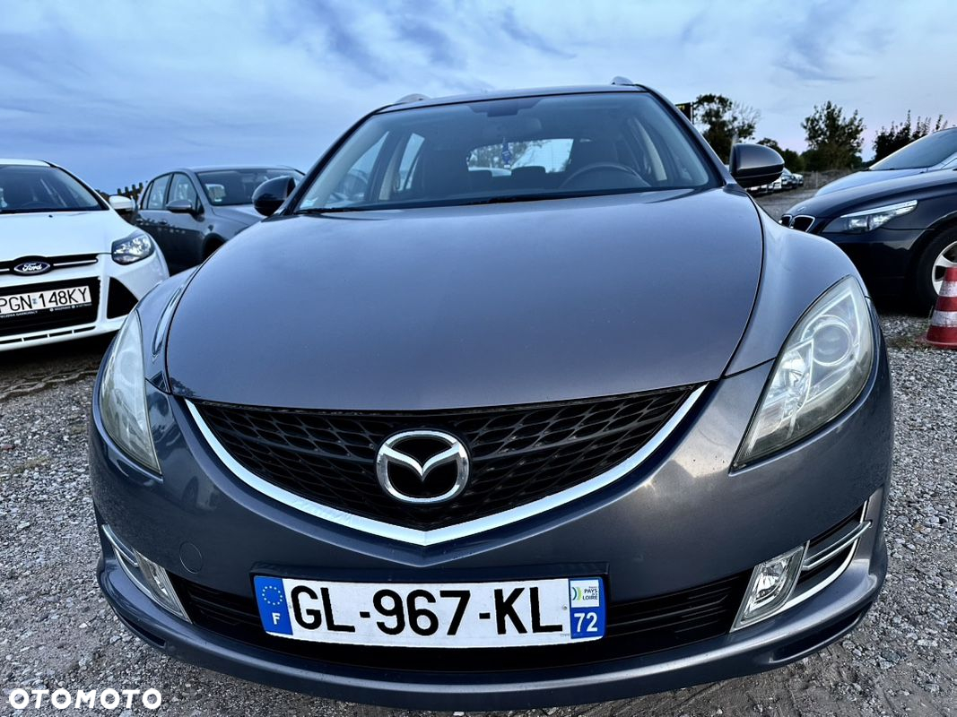 Mazda 6 2.0 CD Exclusive - 32