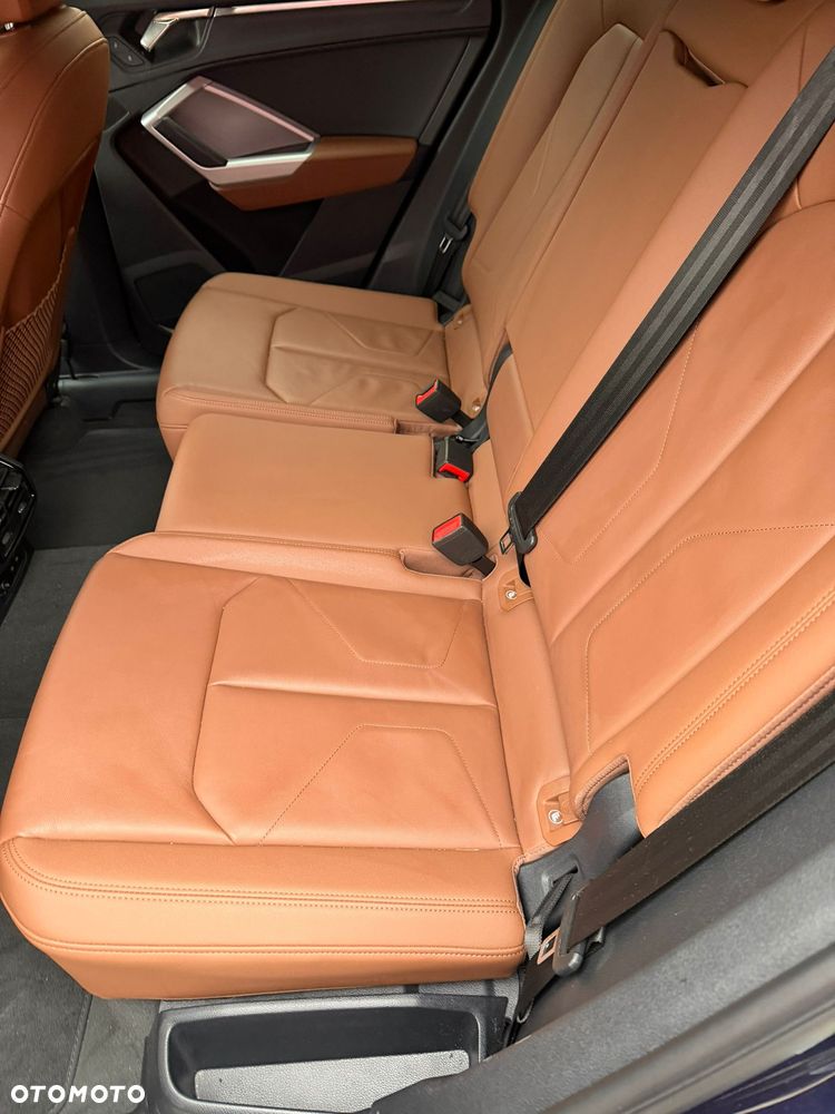 Audi Q3 45 TFSI Quattro S tronic S line - 8