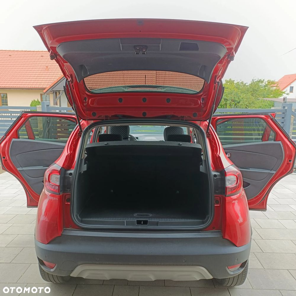 Renault Captur 0.9 Energy TCe Limited - 4