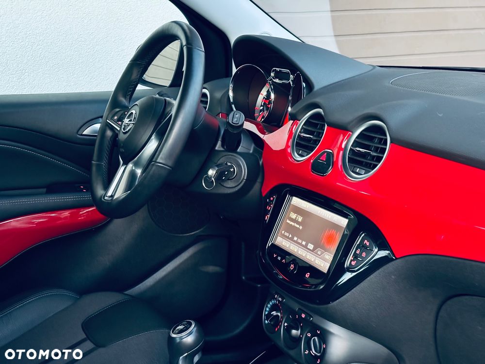 Opel Adam 1.4 Rocks - 18