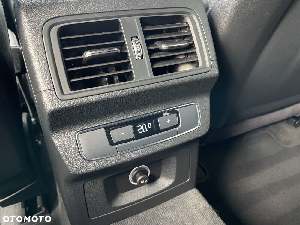 Audi Q5 2019