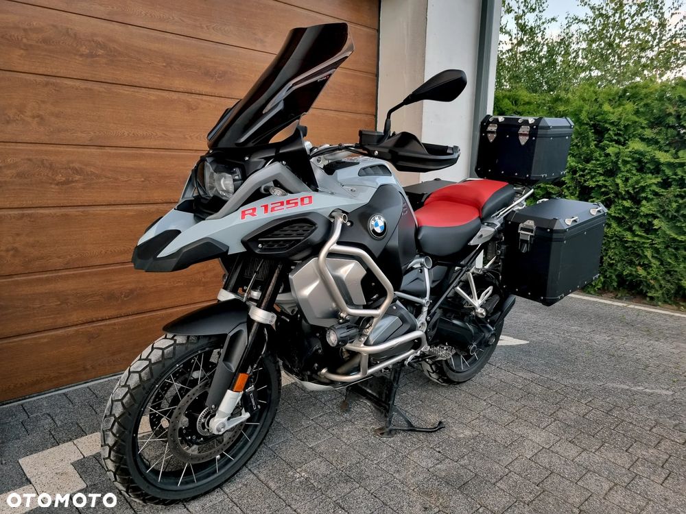 BMW GS - 4