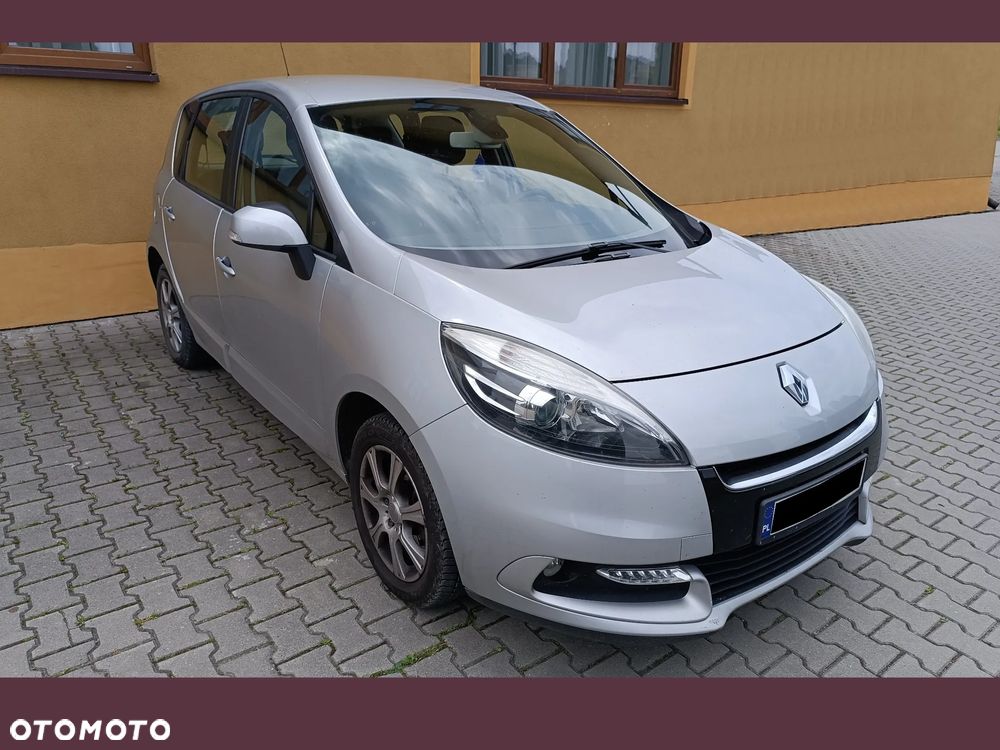 Renault Scenic 1.2 TCe Energy Intens - 7