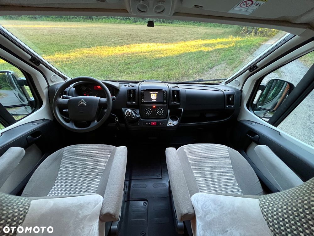 Citroën POSSL 2 WIN - 20