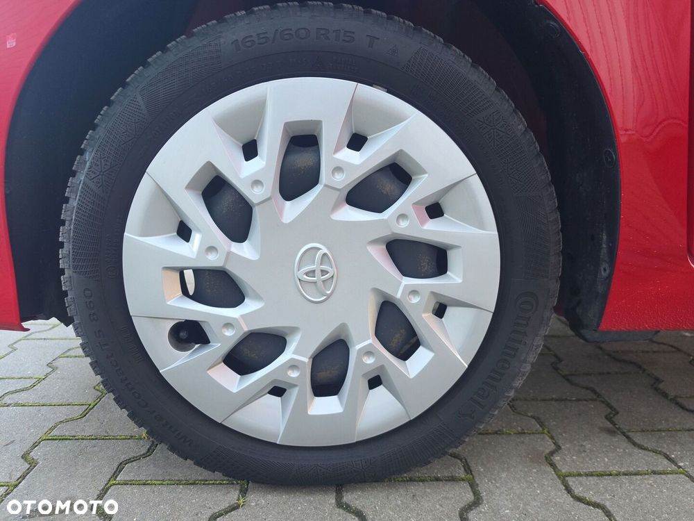 Toyota Aygo - 25
