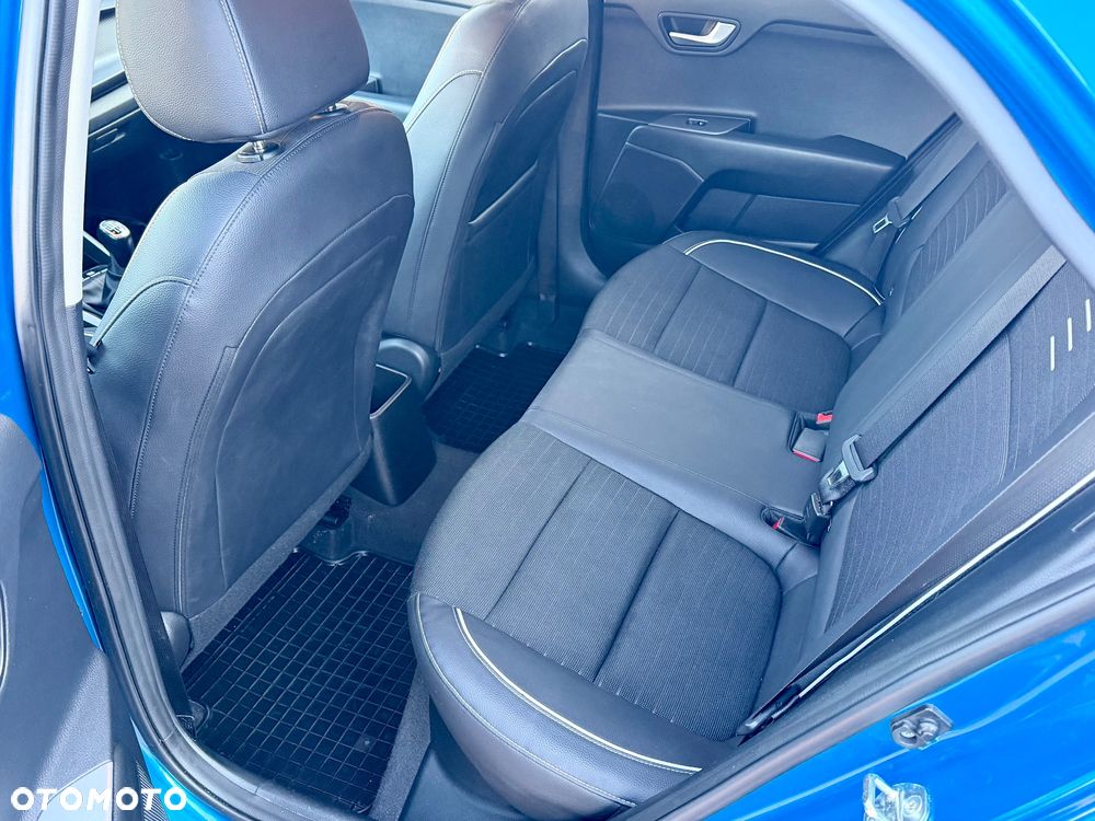 Kia Rio 1.0 T-GDI 100 GT Line - 6