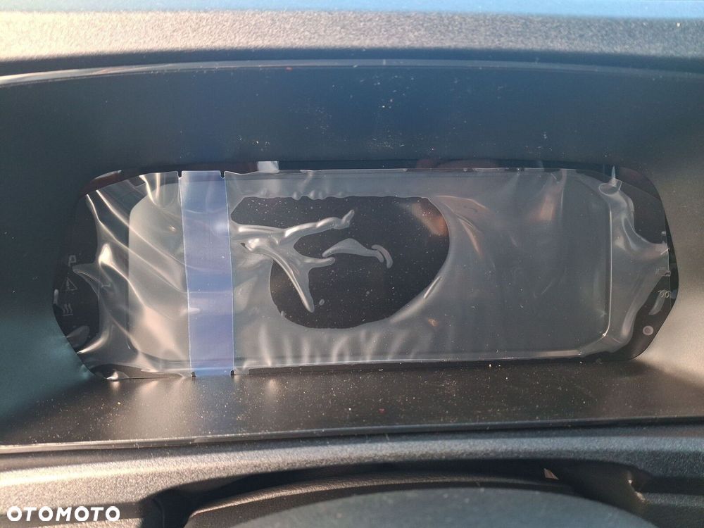 Volkswagen Caddy Cargo - 29