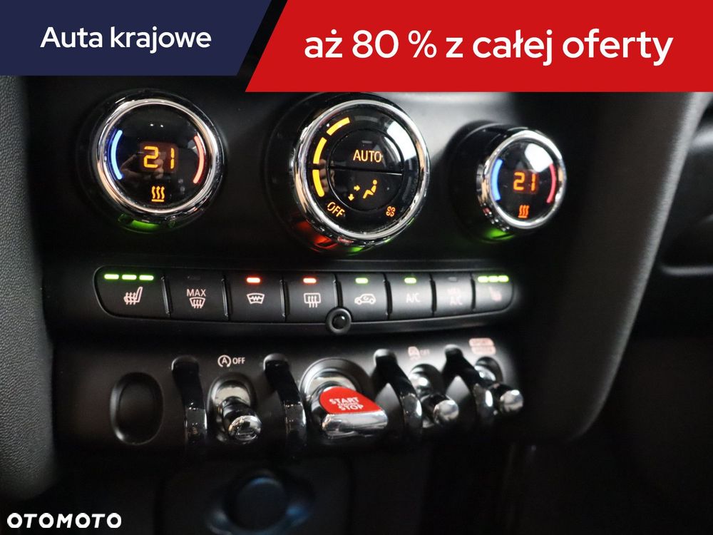 MINI Cooper - 20