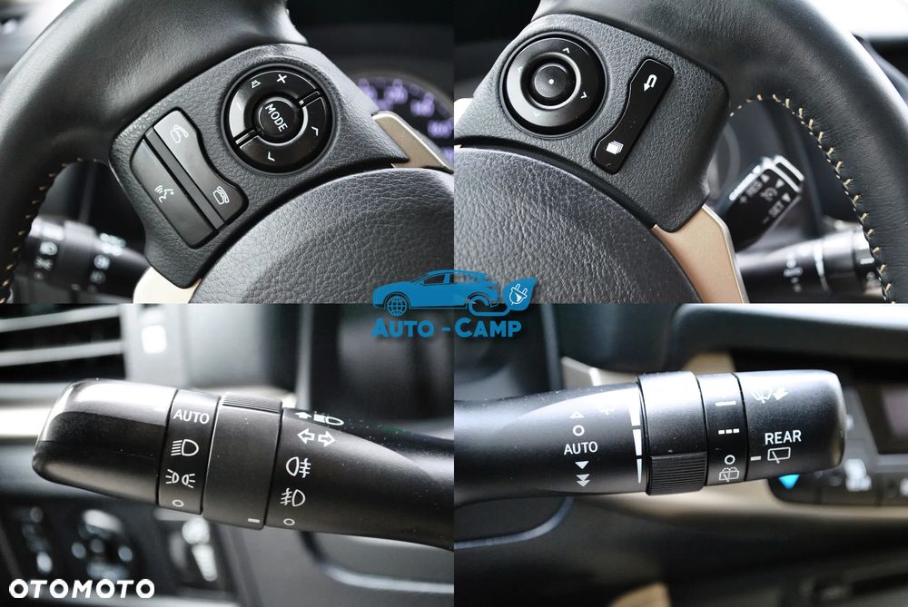 Lexus CT Luxury Line - 28