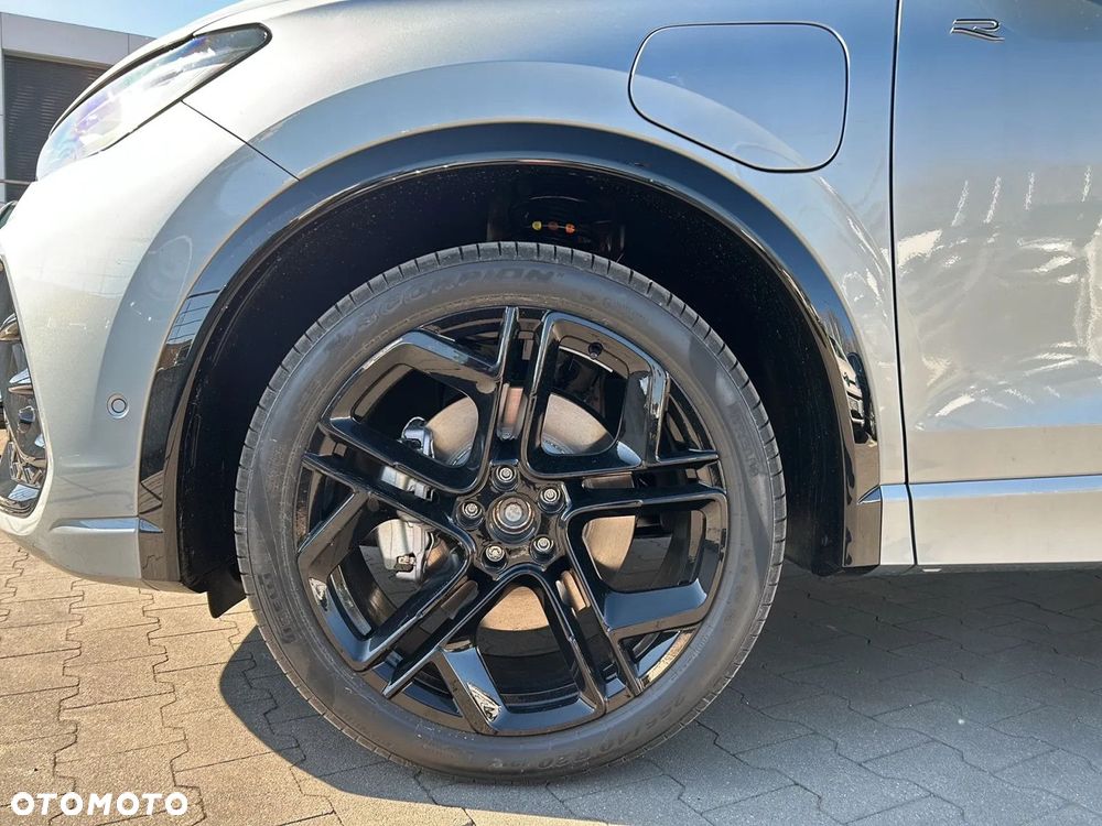 Volkswagen Tiguan - 20