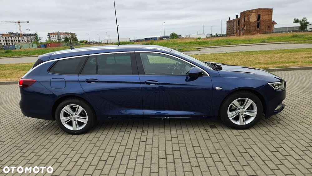 Opel Insignia 1.5 Direct InjectionTurbo Innovation - 6