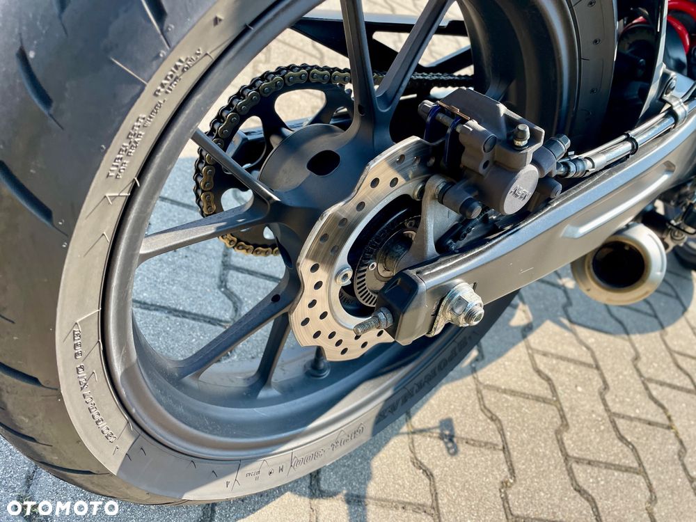 Honda CB - 13