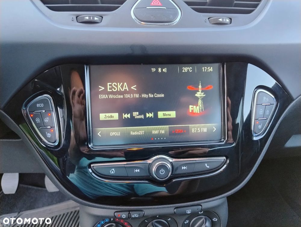Opel Corsa 1.4 T Cosmo S&S - 11