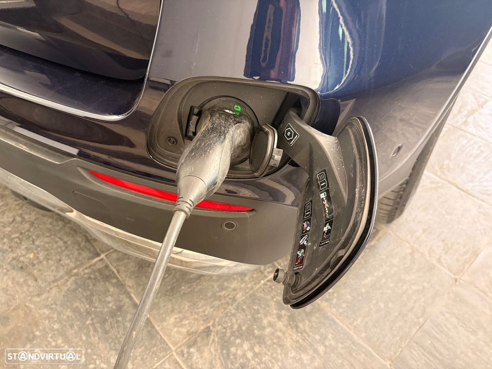 Mercedes-Benz GLC 300 de 4Matic 9G-TRONIC Exclusive - 45