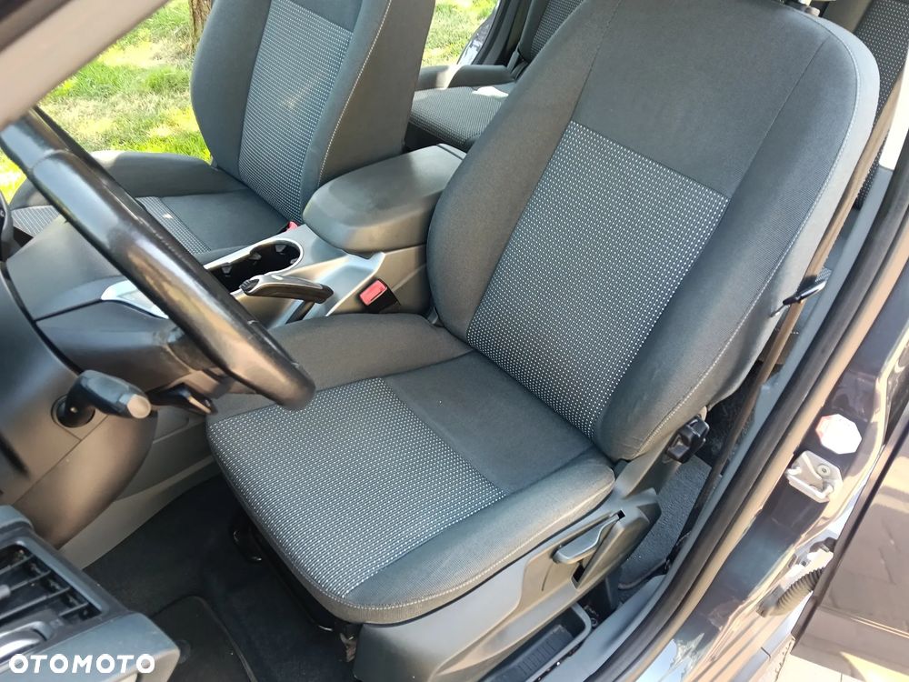 Ford C-MAX 1.6 Ti-VCT SYNC Edition - 15