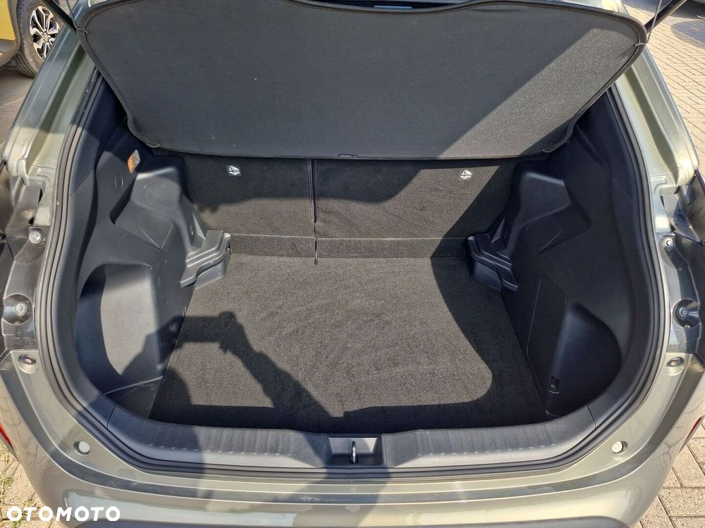 Toyota Yaris Cross Hybrid 1.5 Comfort - 10