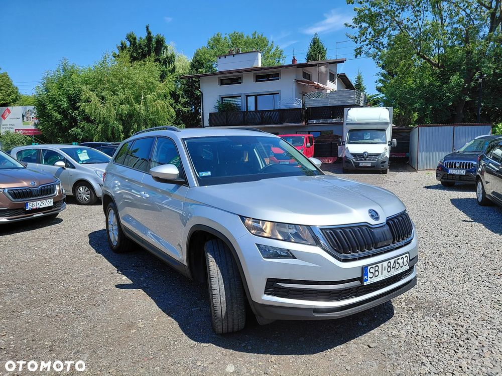 Skoda Kodiaq - 4