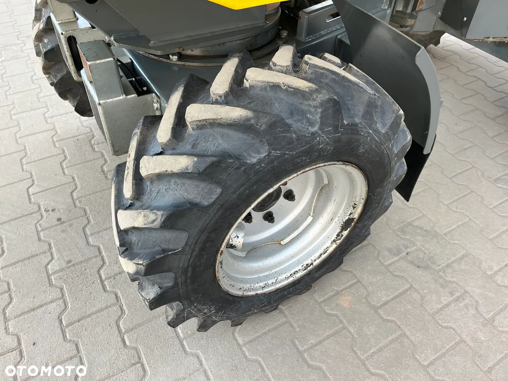 Wacker Neuson 1501 - 14