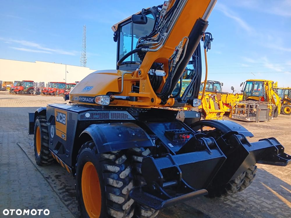 JCB 110W - 7
