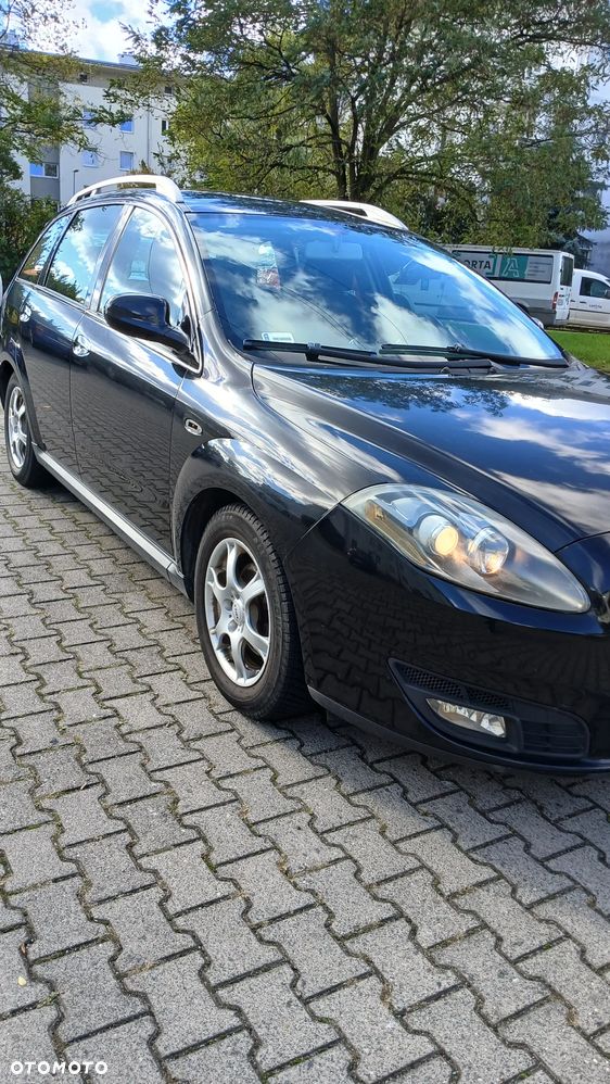 Fiat Croma 1.9 Multijet 16V DPF Automatik Dynamic - 38
