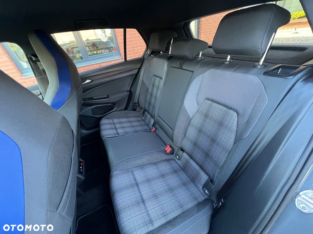 Volkswagen Golf 1.4 eHybrid OPF DSG GTE - 10