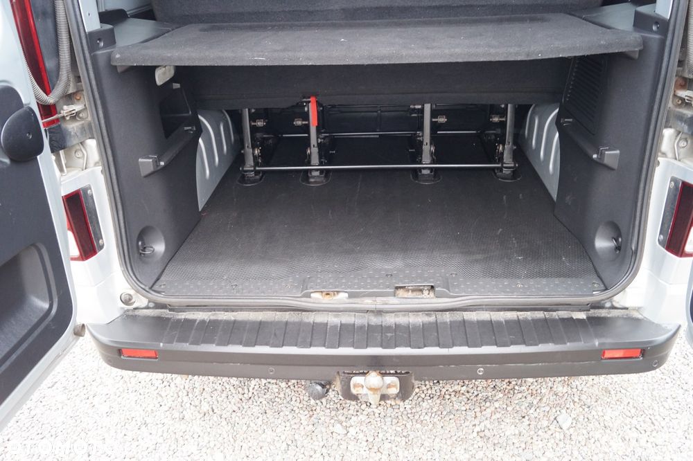 Opel Vivaro L1H1 - 27