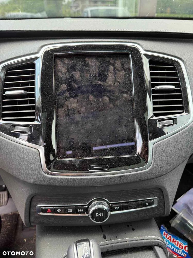 Volvo XC 90 T6 AWD Inscription 6os - 19