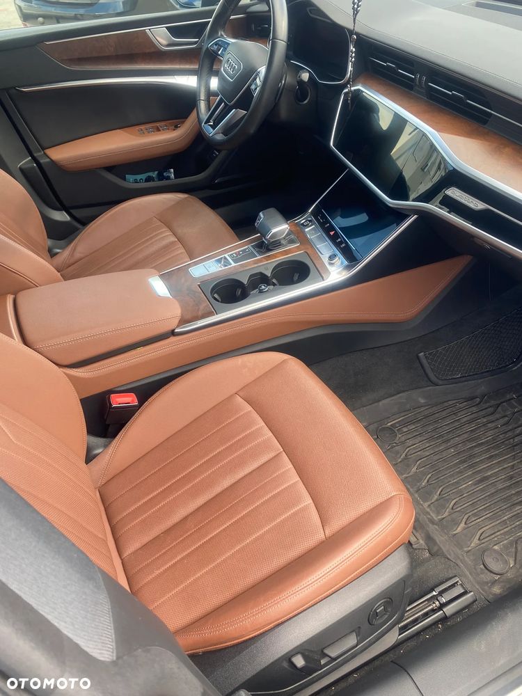 Audi A7 Sportback - 12