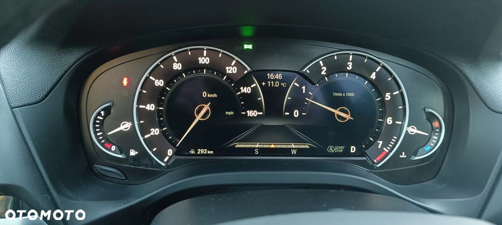 BMW X3 xDrive30i GPF Luxury Line - 16