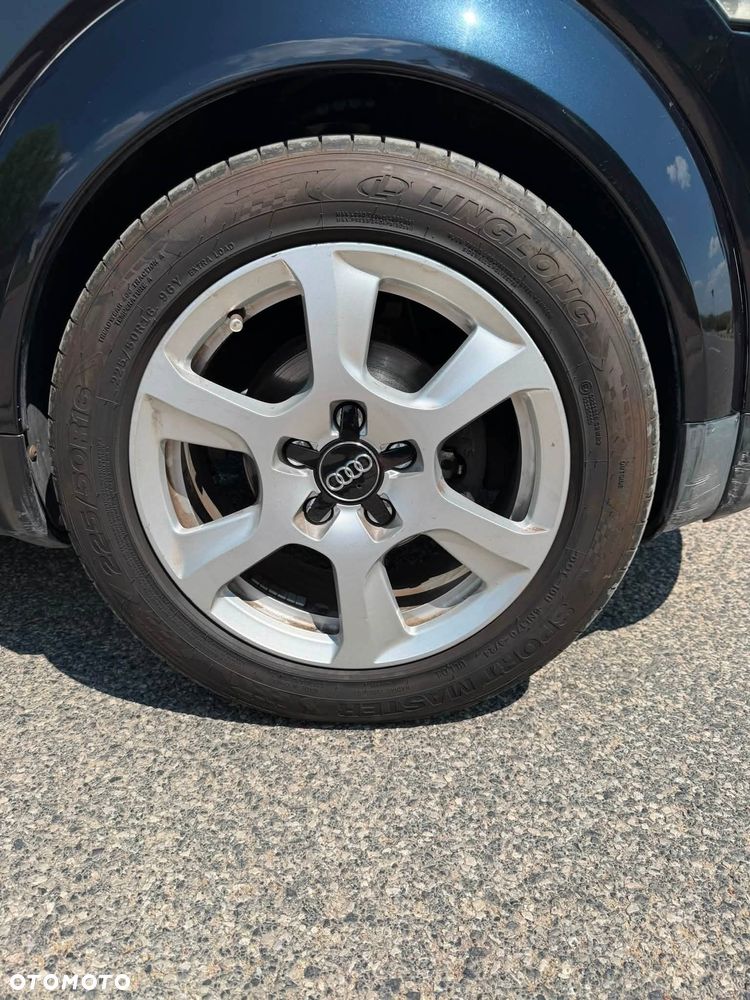 Audi A2 - 26