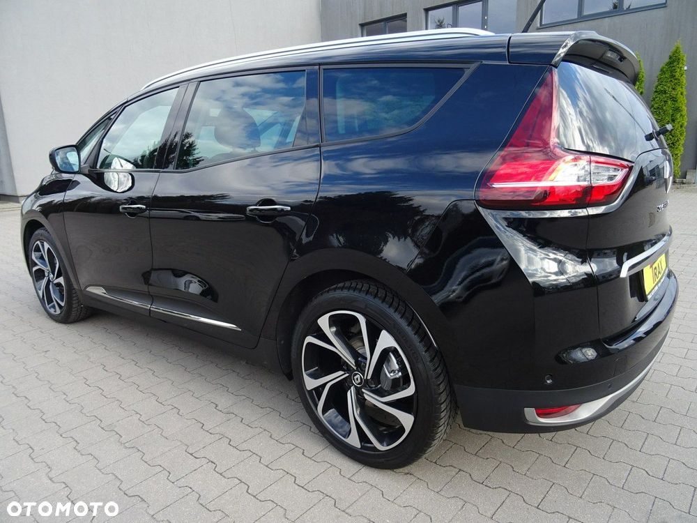 Renault Grand Scenic Gr 1.3 TCe FAP Intens EU6d - 6