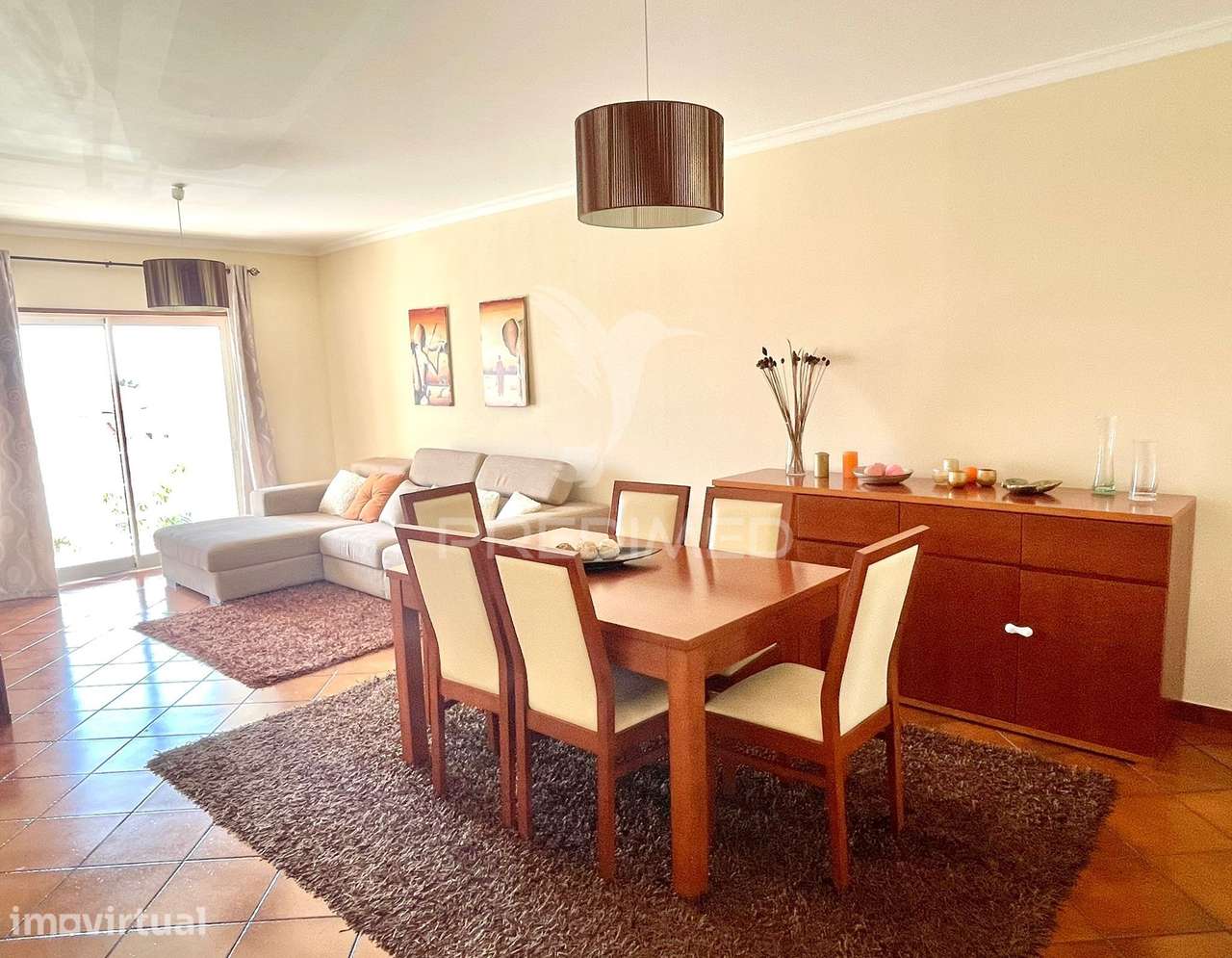 Apartamento T3 - Grande imagem: 3/24